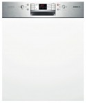 ماشین ظرفشویی Bosch SMI 58N85 60.00x82.00x57.00 سانتی متر