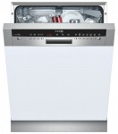 食器洗い機 NEFF S41M63N0 59.80x81.50x55.00 cm