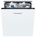 食器洗い機 NEFF S51T65X4 59.80x81.50x55.00 cm