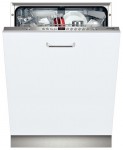 食器洗い機 NEFF S52N63X0 59.80x81.00x55.00 cm