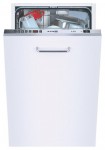 食器洗い機 NEFF S59T55X0 44.80x81.00x55.00 cm