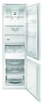 Холодильник Fulgor FBC 342 TNF ED 54.00x177.30x54.80 см