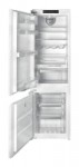 Холодильник Fulgor FBCD 352 NF ED 54.00x177.50x54.50 см