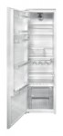 Холодильник Fulgor FBR 350 E 54.00x177.50x54.50 см