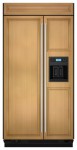 Холодильник Jenn-Air JS48CXDBDB 122.00x213.00x68.00 см