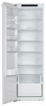 Tủ lạnh Kuppersbusch IKE 3390-2 54.00x177.30x54.90 cm