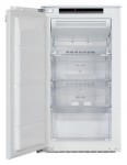 Køleskab Kuppersbusch ITE 1370-2 54.00x102.10x54.90 cm