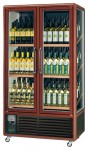 Refrigerator Tecfrigo ENOTEC 680 (1TV) 100.00x181.00x71.10 cm