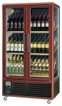 Refrigerator Tecfrigo ENOTEC 680 (3TV) 100.00x181.00x71.10 cm