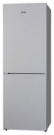 冷蔵庫 Vestel VCB 276 VS 60.00x170.00x60.00 cm