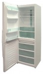 Tủ lạnh ЗИЛ 108-3 60.00x176.50x64.20 cm