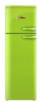 Buzdolabı ЗИЛ ZLT 155 (Avocado green) 58.00x153.00x61.00 sm