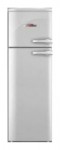 Tủ lạnh ЗИЛ ZLТ 175 (Anthracite grey) 57.40x174.40x61.00 cm