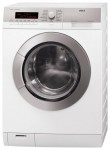 Tvättmaskin AEG L 87695 WD 60.00x85.00x60.00 cm