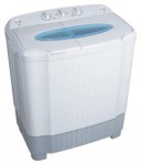 Tvättmaskin Белоснежка XPB 45-968S 63.00x76.00x39.00 cm