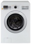 वॉशिंग मशीन Daewoo Electronics DWD-HT1011 60.00x85.00x61.00 सेमी