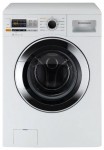 वॉशिंग मशीन Daewoo Electronics DWD-HT1012 60.00x85.00x61.00 सेमी