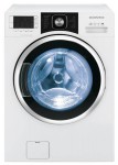वॉशिंग मशीन Daewoo Electronics DWD-LD1432 60.00x85.00x63.00 सेमी