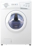 वॉशिंग मशीन Daewoo Electronics DWD-M1011 60.00x85.00x44.00 सेमी