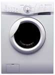 वॉशिंग मशीन Daewoo Electronics DWD-M1021 60.00x85.00x44.00 सेमी
