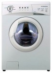 Mașină de spălat Daewoo Electronics DWD-M8011 60.00x85.00x44.00 cm