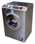 वॉशिंग मशीन Eurosoba 1100 Sprint Plus Inox 46.00x69.00x46.00 सेमी