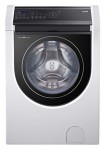 Tvättmaskin Haier HW-U2008 60.00x101.00x81.00 cm