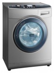 Tvättmaskin Haier HW60-1281S 60.00x85.00x49.00 cm