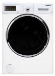Tvättmaskin Hansa WDHS1260LW 60.00x85.00x58.00 cm