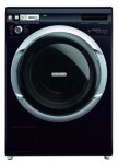 Mașină de spălat Hitachi BD-W80MV BK 60.00x85.00x62.00 cm