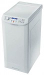 वॉशिंग मशीन Hoover HTV 914 40.00x85.00x60.00 सेमी