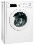 Tvättmaskin Indesit IWUE 4105 60.00x85.00x33.00 cm