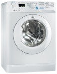 Tvättmaskin Indesit NWS 7105 L 60.00x85.00x44.00 cm