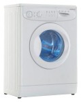 Tvättmaskin Liberton LL 840 60.00x85.00x40.00 cm