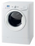 वॉशिंग मशीन Mabe MWF3 2612 59.00x85.00x59.00 सेमी