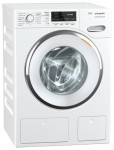 Mașină de spălat Miele WMH 120 WPS WhiteEdition 60.00x85.00x64.00 cm