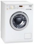 Tvättmaskin Miele WT 2780 WPM 60.00x85.00x58.00 cm