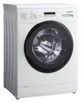 Machine à laver Panasonic NA-107VC5WPL 60.00x85.00x55.00 cm