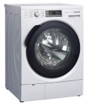 Machine à laver Panasonic NA-168VG4WGN 63.00x85.00x60.00 cm