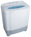 Tvättmaskin С-Альянс XPB45-968S 63.00x76.00x39.00 cm