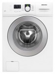 Tvättmaskin Samsung WF60F1R1F2W 60.00x85.00x45.00 cm