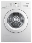 Tvättmaskin Samsung WF8590NMW8 60.00x85.00x45.00 cm