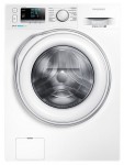 Tvättmaskin Samsung WW60J6210FW 60.00x85.00x45.00 cm