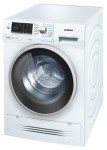 Tvättmaskin Siemens WD 14H442 60.00x84.00x59.00 cm