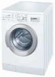 Tvättmaskin Siemens WM 10E145 60.00x85.00x59.00 cm