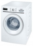 Tvättmaskin Siemens WM 12W440 60.00x85.00x59.00 cm