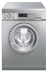 Tvättmaskin Smeg WMF147X 60.00x85.00x55.00 cm