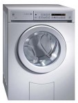 Tvättmaskin V-ZUG WA-ASZ-c li 60.00x85.00x60.00 cm
