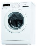 वॉशिंग मशीन Whirlpool AWS 63213 60.00x85.00x46.00 सेमी