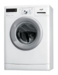 वॉशिंग मशीन Whirlpool AWSX 73213 60.00x84.00x45.00 सेमी